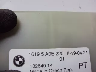 5A0E220 Блок управления (другие) BMW X4 G02 Арт e4901863, вид 3