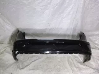 5F9807421 Бампер задний Seat Leon 3 Арт e4902021, вид 1