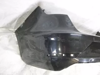 5F9807421 Бампер задний Seat Leon 3 Арт e4902021, вид 2