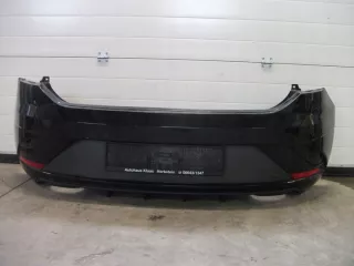 5F0807417 Бампер задний Seat Leon 3 Арт e4902035, вид 1