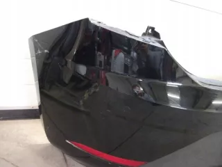 5F0807417 Бампер задний Seat Leon 3 Арт e4902035, вид 3