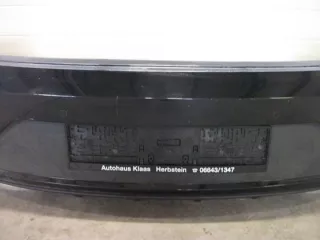 5F0807417 Бампер задний Seat Leon 3 Арт e4902035, вид 4