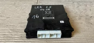 31711AK920 Блок управления АКПП Subaru Legacy 4 Арт e4903105, вид 1