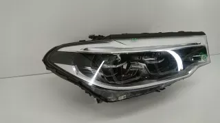 7214962-03 Фара правая BMW 5 G30/G31 Арт e4904325, вид 4