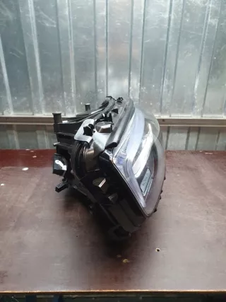 A1779065500KZ Фара левая Mercedes A W177 Арт e4904831, вид 8