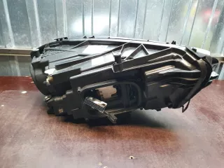 A1779065500KZ Фара левая Mercedes A W177 Арт e4904831, вид 9
