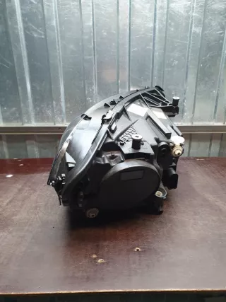 A1779065500KZ Фара левая Mercedes A W177 Арт e4904831, вид 10