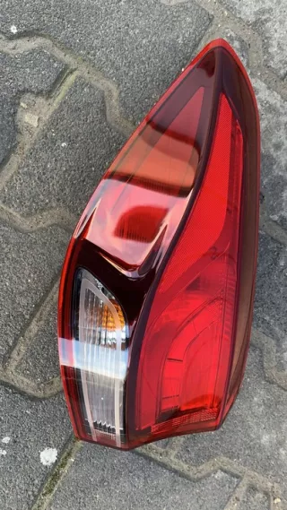 92401-G4200 Фонарь задний левый Hyundai i30 FD Арт e4906011, вид 1