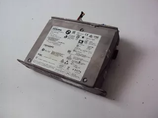 5A0DBD4 Блок навигации BMW 3 G20/G21 Арт e4908534, вид 1