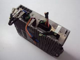 5A0DBD4 Блок навигации BMW 3 G20/G21 Арт e4908534, вид 3