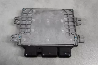 A56-E32 Блок управления двигателем Nissan Micra K13 Арт e4908630, вид 3