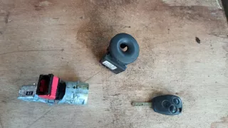 237100899R 0281017977 237101487R Блок управления двигателем Renault Master 3 Арт e4908709, вид 13