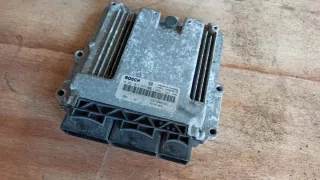 237100899R 0281017977 237101487R Блок управления двигателем Renault Master 3 Арт e4908709, вид 3
