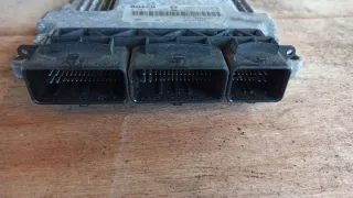 237100899R 0281017977 237101487R Блок управления двигателем Renault Master 3 Арт e4908709, вид 4