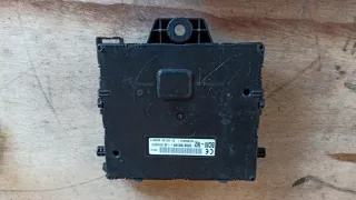 237100899R 0281017977 237101487R Блок управления двигателем Renault Master 3 Арт e4908709, вид 6