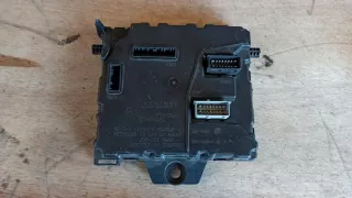 237100899R 0281017977 237101487R Блок управления двигателем Renault Master 3 Арт e4908709, вид 7