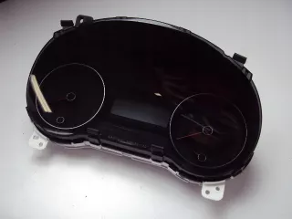 2015-2021 94053-F1660 Щиток приборов (приборная панель) Kia Sportage 4 Арт e4909164, вид 2