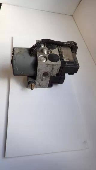0273004353 0265216642 9633666580 Блок ABS Citroen Xsara Picasso Арт e4909702, вид 2