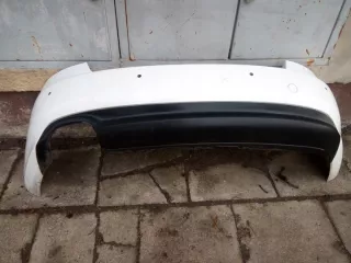 8T0807511 Бампер задний Audi A5 (S5,RS5) 1 Арт e4910050, вид 1