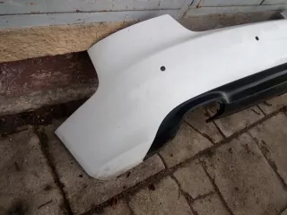 8T0807511 Бампер задний Audi A5 (S5,RS5) 1 Арт e4910050, вид 2