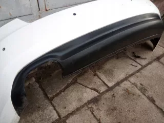 8T0807511 Бампер задний Audi A5 (S5,RS5) 1 Арт e4910050, вид 4