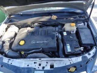 0265251864 0265951752 Насос гидроусилителя руля Opel Astra H Арт e4910403, вид 1