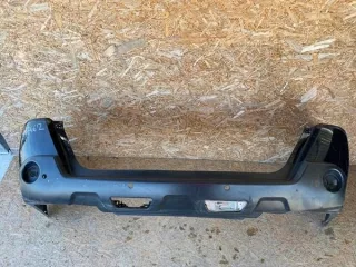  Бампер задний Nissan X-Trail T31 Арт e4916904, вид 1