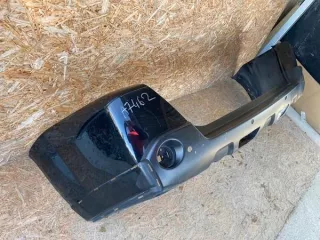  Бампер задний Nissan X-Trail T31 Арт e4916904, вид 2