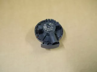 4M0955557A Датчик удара Audi Q7 4M Арт e4917456, вид 1