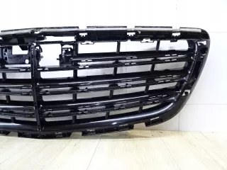 A2228802400 Решетка радиатора Mercedes S W222 Арт e4918129, вид 2