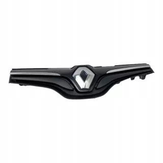 623101381R Решетка радиатора Renault Kangoo 2 Арт e4918247, вид 1