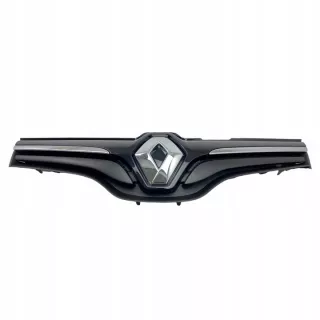 623101381R Решетка радиатора Renault Kangoo 2 Арт e4918249, вид 1