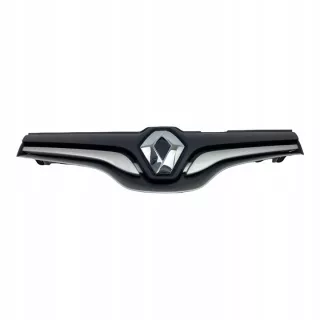 623101381R Решетка радиатора Renault Kangoo 2 Арт e4918258, вид 1