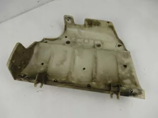 A6110100467 Декоративная крышка двигателя Mercedes E W210 Арт e4921151, вид 4
