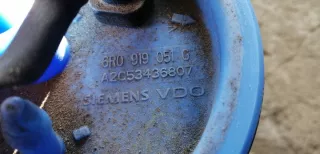 6R0919051G Насос топливный Audi A1 Арт e4921562, вид 2