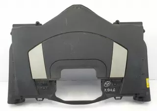 A2730901001 Корпус воздушного фильтра Mercedes GL X164 Арт e4923475, вид 1