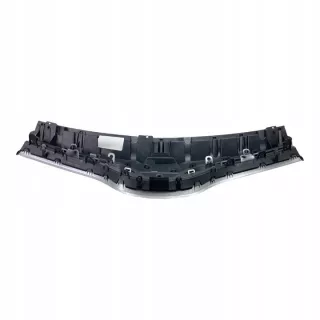 623101381R Решетка радиатора Renault Kangoo 2 Арт e4923579, вид 8