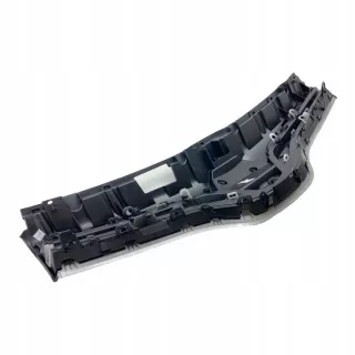 623101381R Решетка радиатора Renault Kangoo 2 Арт e4923579, вид 9