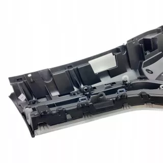 623101381R Решетка радиатора Renault Kangoo 2 Арт e4923579, вид 10