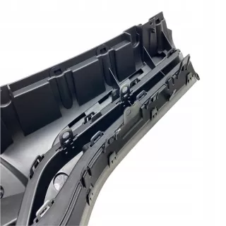 623101381R Решетка радиатора Renault Kangoo 2 Арт e4923581, вид 11