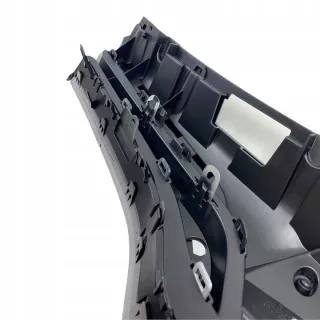 623101381R Решетка радиатора Renault Kangoo 2 Арт e4923581, вид 12