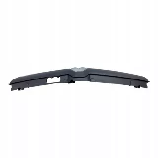 623101381R Решетка радиатора Renault Kangoo 2 Арт e4923581, вид 8