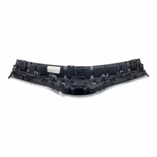 623101381R Решетка радиатора Renault Kangoo 2 Арт e4923581, вид 9