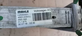 4M0145805J Интеркулер Audi Q7 4M Арт e4923693, вид 4
