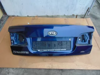  Крышка багажника (дверь 3-5) Kia Magentis MG Арт e4927755, вид 2