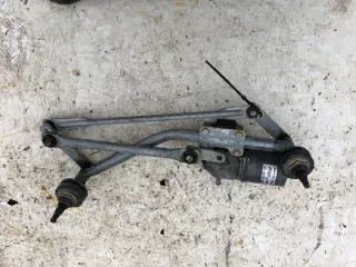 2S61-17500-AE Механизм стеклоочистителя (трапеция дворников) Ford Fiesta 6 Арт e4933629, вид 2