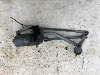 2S61-17500-AE Механизм стеклоочистителя (трапеция дворников) Ford Fiesta 6 Арт e4933629, вид 3