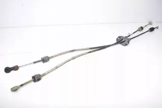  Трос кулисы КПП Ford Focus 3 Арт e4939251, вид 1