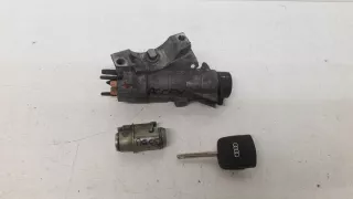 4B0905851B Замок зажигания Audi A6 C5 (S6,RS6) Арт e4939401, вид 1