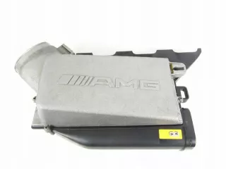 A1560940406 Корпус воздушного фильтра Mercedes ML W164 Арт e4939706, вид 1